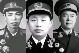 朝鲜战场上的江西籍高级将领大放异彩图片