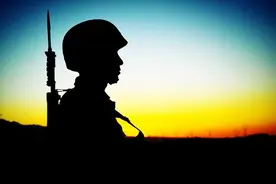 【日记里的军旅路】617：手机的时代图片