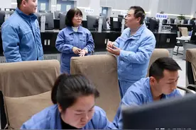 巴陵石化优化己内酰胺新区安全生产运行图片