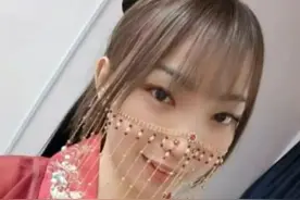 太吓人：27岁女歌手被粉丝8刀捅死，真相更让人恐惧！图片