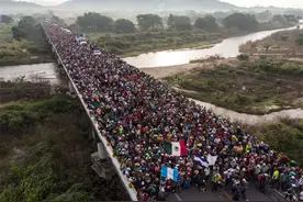 得州失控，中俄反应悬殊，以得州的经济体量，一旦独立意味着什么图片