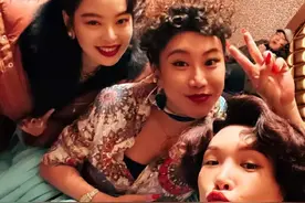 《繁花》的音乐版权费：巨额投入与卓越呈现图片