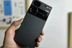 是噱头还是刚需？上手努比亚Z60 Ultra一周，这些体验不吐不快图片