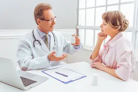 大腿无故酸软无力要警惕！医生总结5种常见原因，助你判断图片