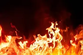 火的本质是什么图片