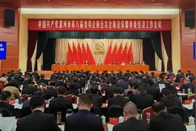 2024年！漯河这样干！图片