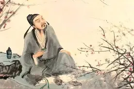 南宋第一猛男辛弃疾，本可驰骋沙场却只得填词度日，终成词中之龙图片