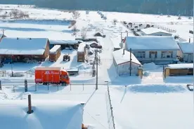 更快更广！京东物流超2000区县市春节也送货、最快小时达图片