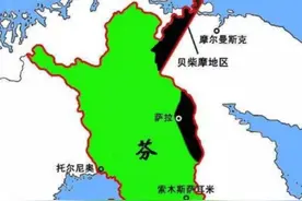 芬兰为何失去北冰洋出海口？既与苏联强势有关，也与本国愚蠢有关图片