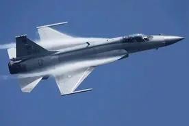 土耳其要买中国“枭龙”战斗机，自研的TFX隐身战机中看不中用？图片