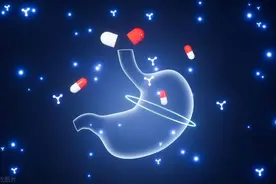 胃反酸又烧心 消化内科专家教您几招图片