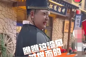 宁夏文旅喊麦！宁夏网友 ：你是活爹，我没脸见人了。笑死在评论区图片