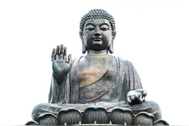 所有的宗教信仰，你信就是真的，不信就是假的图片