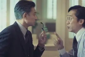 《金手指》首波口碑出炉！现场观众的打分和评价都“一针见血”图片