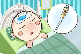 孩子高热不退、反复发烧？用好这个通用方，甲流乙流支原体都不怕图片