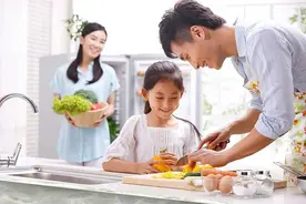 儿童饮食注意事项图片