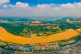 2024，济南重新站在了历史转折点上图片