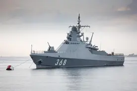 21世纪最烂军舰（九）——造海警船，怎么搞了个“濒海战斗舰”？图片
