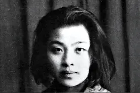 丁玲晚年时，外国记者采访她对毛泽东看法，丁：主席对我个人不错图片