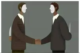 揭秘人类言行不一的真相！心理专家透露我们为何总是口是心非图片