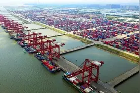 中国“最 牛”小县城：面积仅800km²，人口80万，涌入500家德企图片