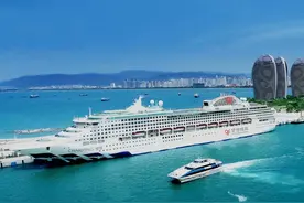 三亚往返！乘东方梦想号游轮去香港、芽庄玩6天5晚，每人多少钱？图片