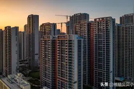 2024年首次官方70城房价数据公布：二手房“全军覆没”，怎么看？图片