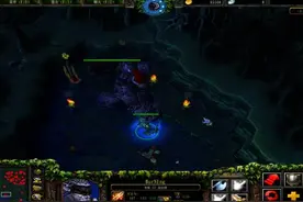 DOTA：一代王者到刀塔第一人，Burning的天胡开局怎么败光的！图片