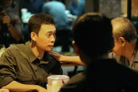 《狂飙》之后，张译在《三大队》再创高光：正义，是一种选择图片