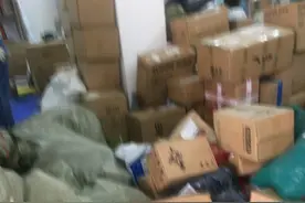中通极兔“春节有点忙”！3家电商平台先后宣布图片