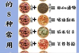 吃补药不如吃山楂！健脾生津、美容养颜、排毒通便！图片