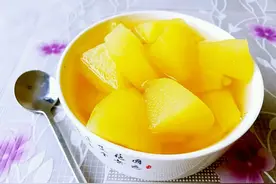 这6种水果好吃又“养胃”，胃不好的人建议常吃，很多人都不太清楚！图片