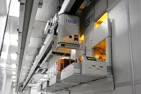 国内首条！厦门这家公司填补了一个空白！图片