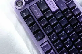 2023年值得推荐的机械键盘年终总结图片