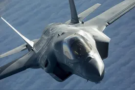 破纪录了，美国F-35战斗机已生产1000架，欧洲未来将大量购买？图片
