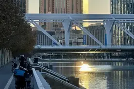【电台道】旅游高峰又将至，头回客怎么变成“回头客？图片