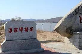 中国最窄的领土，仅有8米宽，是连接我国海外飞地的唯一通道！图片