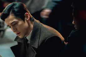 冯仑：酒肉穿肠过，佛祖心中留图片