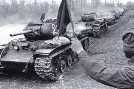 苏联10款未能出现的特殊坦克图片