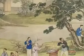 农村顺口溜大揭秘！四大没脸，四大舒服，四大硬，四大软！图片