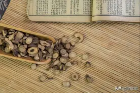 尿分叉、尿急、尿频、尿痛？一剂五淋散，专门解决你的小便问题图片