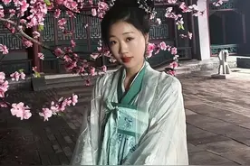 我在横店当群演，一天才挣100块，还遇到过奇葩剧组，没想象中好图片