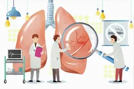 啥是阻塞性肺病？这些症状看你中了几个？8个治疗方法告诉你！图片