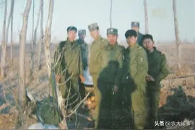 农村兵和城镇兵30年后有什么区别？我和战友的对比才知道差距图片