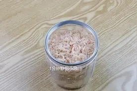 虾皮你家还在吃吗？多亏了老渔民告知，早点提醒家里人，长个记性图片