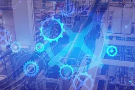 毛光烈：提高工业企业数字化转型绩效的举措图片