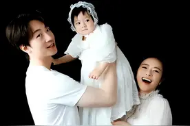 主持人陈辰：嫁给歌手余笛，41岁为夫生子，结婚11年过得怎么样图片