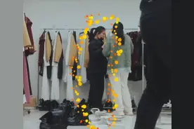 男明星与女助理，不得不说的故事，挺感慨的！图片