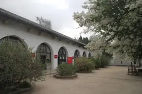 吕梁市兴县：续写新时代老区文旅发展的“英雄传”图片