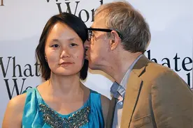 西方大发善心收养中国弃婴？当心他们中的恋童癖！图片